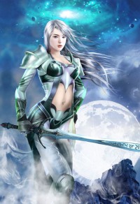 金丝雀她成了娱乐圈顶流