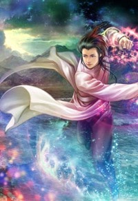 鬥羅之開局獲得混沌神考