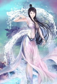 我的漂亮婆婆
