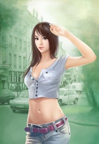 穿成男主白月光怎么破