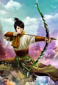 【1v1现代】唐宋情不清
