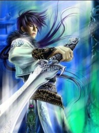 终极兵神苏嫣然陈阳