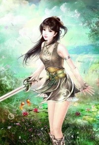 抗戰之我能召喚古武高手