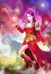女皇难为
