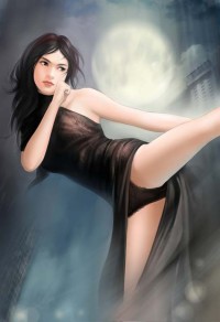 一路开挂，女主到手（快穿）