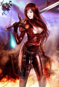 我给死对头生了三个孩子？！作者：梦娘