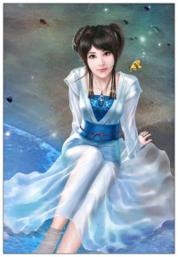 龙血战士