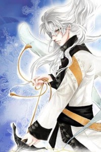 只是小白脸（GL）