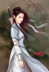 飛昇之前葉塵葉小倩